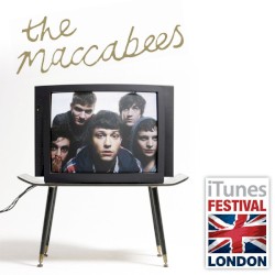 iTunes Festival: London 2007