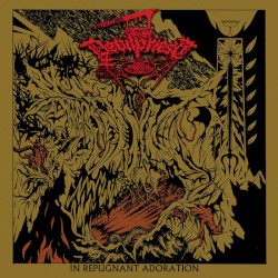 In Repugnant Adoration