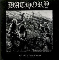 Bathory Demo 83β84
