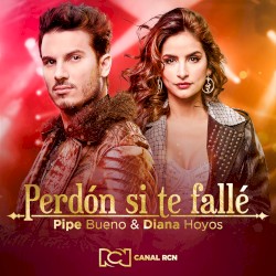 Perdón si te fallé