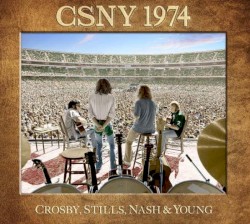 CSNY 1974