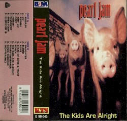 The Kids Are Alright