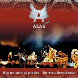 Rio no solo es piedra -En vivo Brasil 2003-