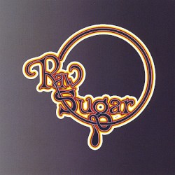 Raw Sugar