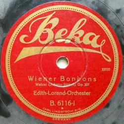 Wiener Bonbons / Dorfschwalben aus Österreich