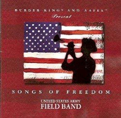 Songs Of Freedom