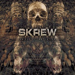 Universal Immolation