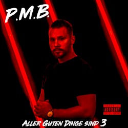 Aller guten Dinge sind 3