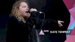 2019-06-29: Glastonbury Festival of Contemporary Performing Arts