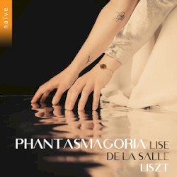 Phantasmagoria