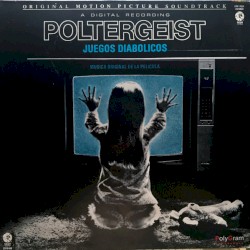 Poltergeist Juego Diabólicos