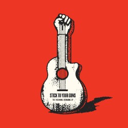 The Meaning Remains EP