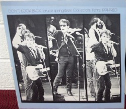 Don’t Look Back: Collectors Items 1974–1980
