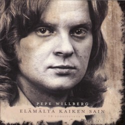 ElÀmÀltÀ kaiken sain