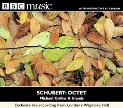 BBC Music, Volume 8, Number 2: Schubert: Octet