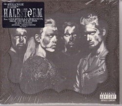 The Strange Case of…