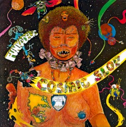 Cosmic Slop