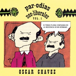 Par‐odias neo‐liberales, vol. 1
