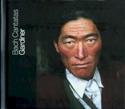 Cantatas, Volume 9: Lund/Leipzig