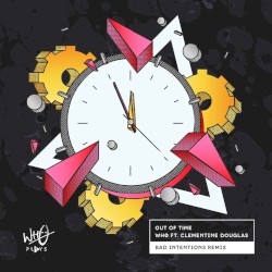 Out of Time