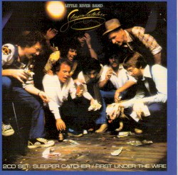 Sleeper Catcher/First Under the Wire