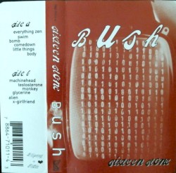 Sixteen Stone