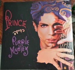 Purple Medley