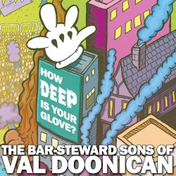 How Deep Is Your Glove?