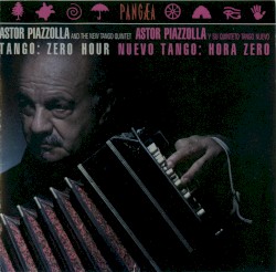 Nuevo Tango: Hora Zero