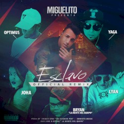 Esclavo (remix)