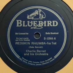 Redskin Rhumba / Southern Fried