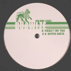 Finally The 'Erb / Deeper Rasta