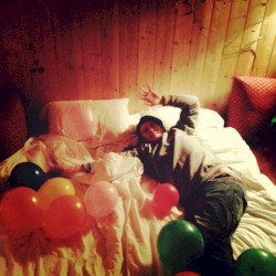 Throw Your Arms Around Me