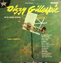 Dizzy Gillespie and His Original Orchestra