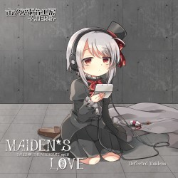 Maiden’s Love -TALES OF THE WITCHCRAFT op.02-