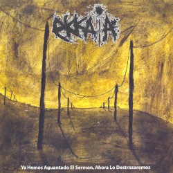 Ya Hemos Aguantado El Sermón, Ahora Lo Destrozaremos