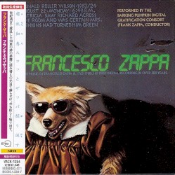 Francesco Zappa
