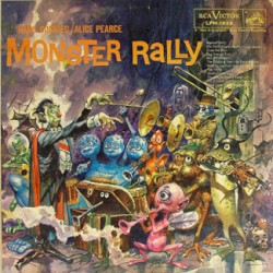 Monster Rally