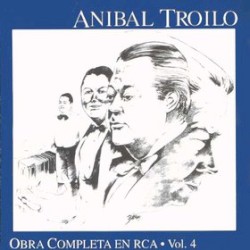 Obra completa en RCA, Vol. 4