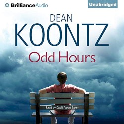 Odd Thomas Series