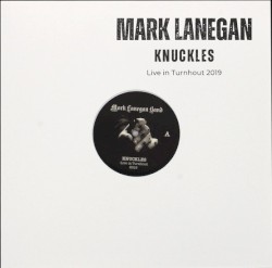 Knuckles - Live In Turnhout 2019