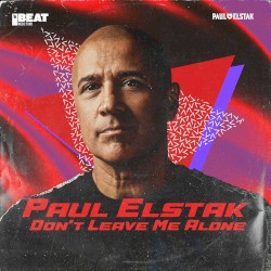 Don't Leave Me Alone