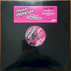 Fear of a Female Planet