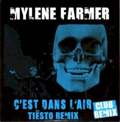 C'est dans l'air (Tiësto remix)