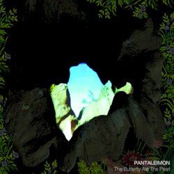 The Butterfly Ate the Pearl