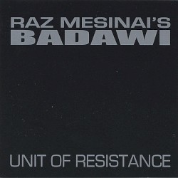 Unit of Resistance