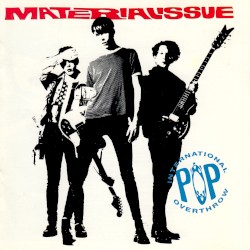 International Pop Overthrow