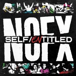 Self/Entitled