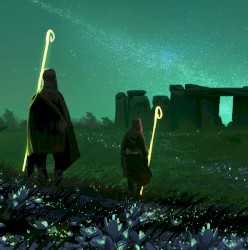 The Tale of the Druids