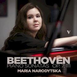 Piano Sonatas, op. 7, 111
